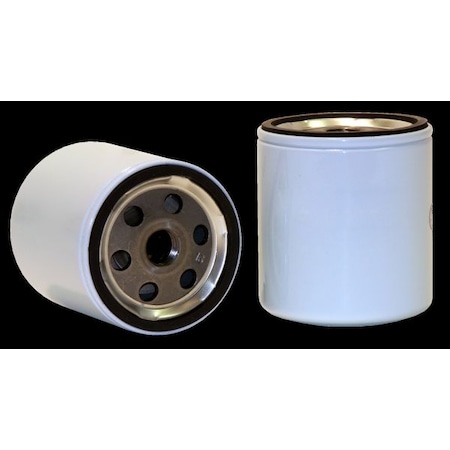 Wix Filters Fuel Filter, 33961 33961